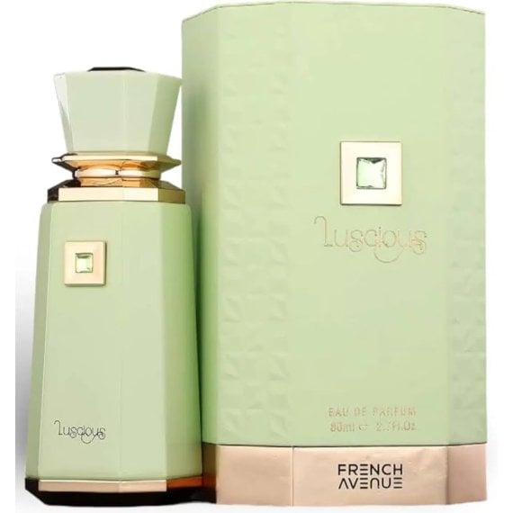 French Avenue Luscious Парфюмна вода за жени EDP