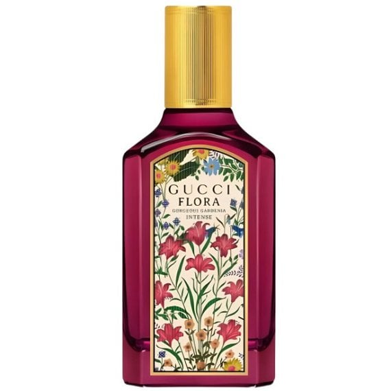 Gucci Flora Gorgeous Gardenia Intense Парфюмна вода