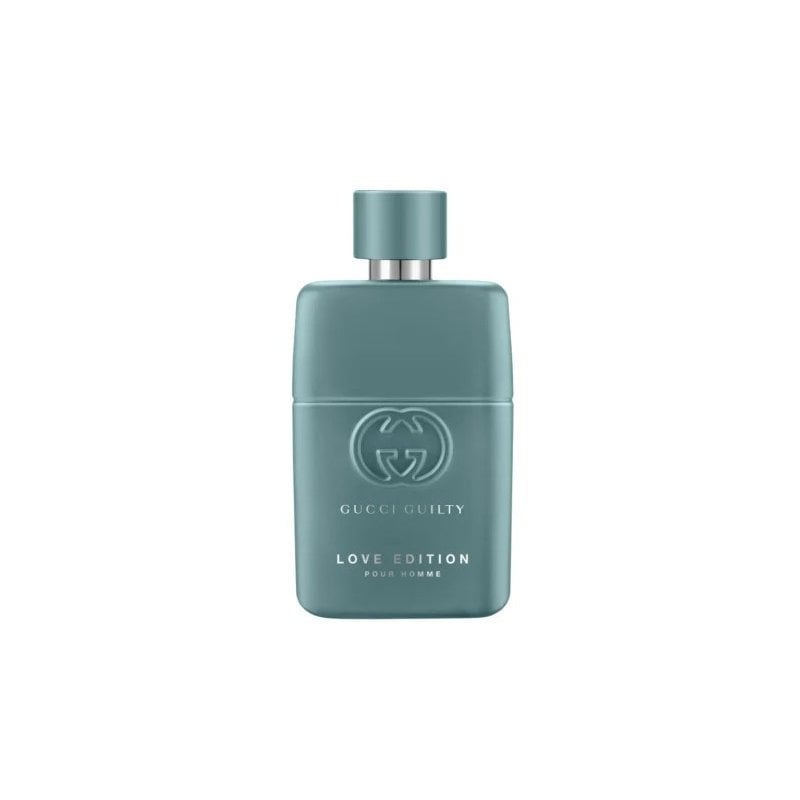 Gucci Guilty Love Edition 2024 Парфюмна вода за мъже