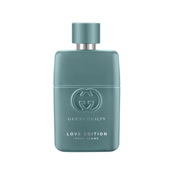 Gucci Guilty Love Edition 2024 Парфюмна вода за мъже