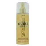 Guess Bella Vita Shimmer Спрей за тяло за жени с шимър ефект