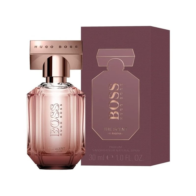 Парфюм за жени Hugo Boss The Scent Le Parfum