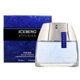 Iceberg Effusion Тоалетна вода за мъже нова опаковка EDT
