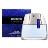 Iceberg Effusion Тоалетна вода за мъже нова опаковка EDT