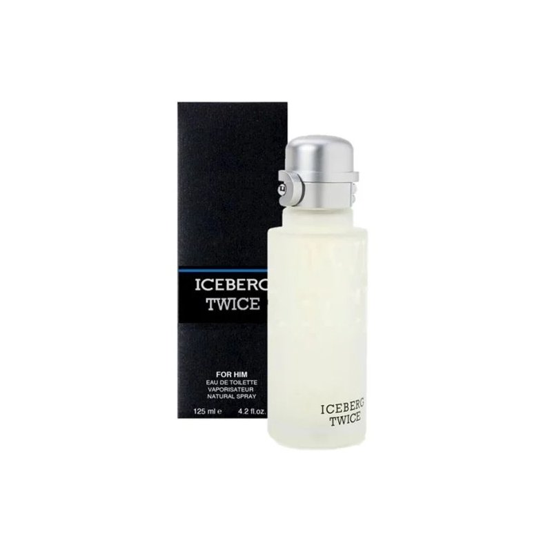 Iceberg Twice Pour Homme парфюм за мъже EDT