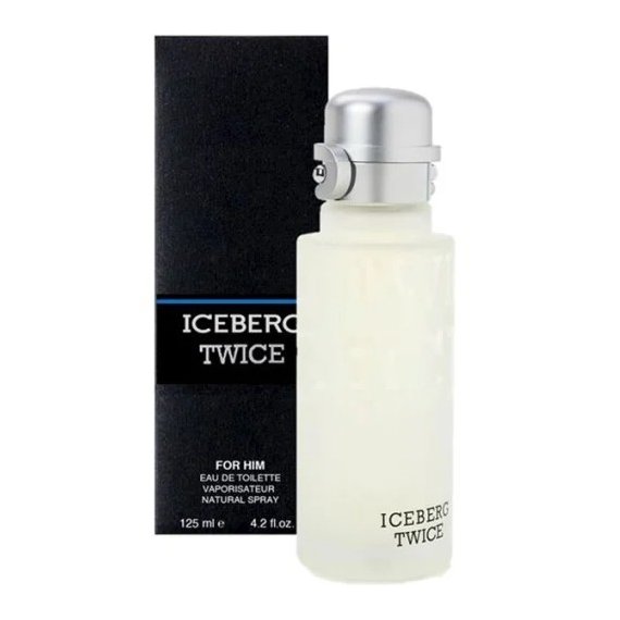 Iceberg Twice Pour Homme парфюм за мъже EDT