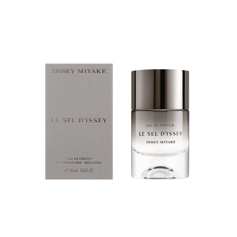 Парфюм Issey Miyake Le Sel D'Issey за мъже EDP