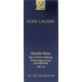 Estee Lauder Double Wear Stay in Place SPF10 Фон дьо тен за безупречен и естествен вид на кожата