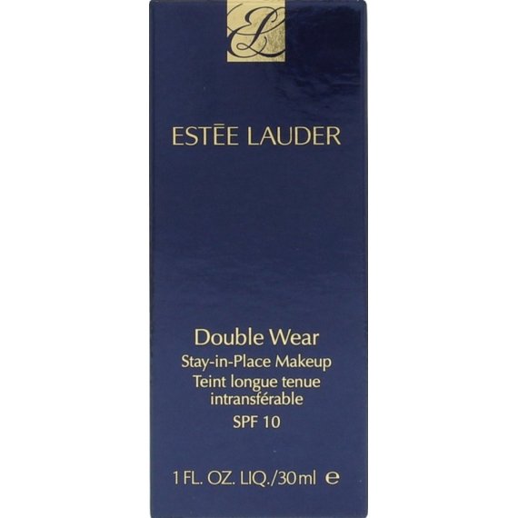Estee Lauder Double Wear Stay in Place SPF10 Фон дьо тен за безупречен и естествен вид на кожата