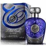 Lattafa Blue Oud Elixir Унисекс парфюмна вода EDP