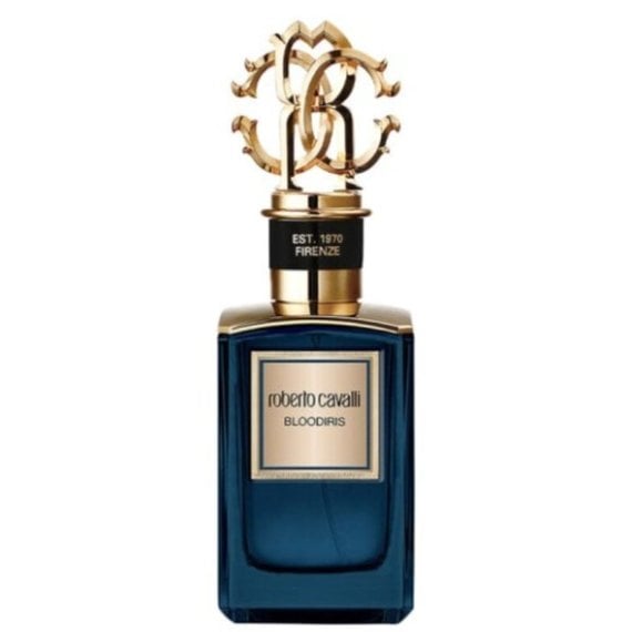 Парфюм Roberto Cavalli Gold Collection Bloodiris Унисекс парфюмна вода EDP