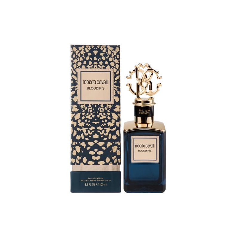 Roberto Cavalli Gold Collection Bloodiris Унисекс парфюмна вода EDP