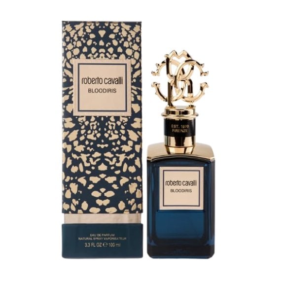 Roberto Cavalli Gold Collection Bloodiris Унисекс парфюмна вода EDP
