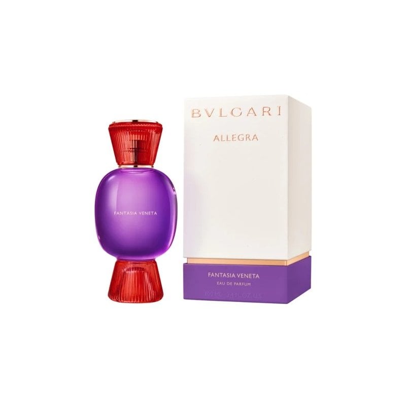 Bvlgari Allegra Fantasia Veneta Парфюмна вода за жени EDP