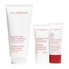 Clarins Moisture Rich Козметичен комплект