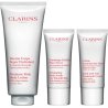 Clarins Moisture Rich Козметичен комплект
