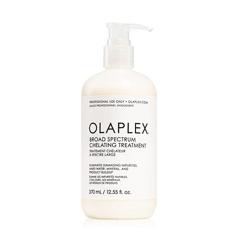 Olaplex Broad Spectrum Chelating Treatment Професионална хелаторна терапия за коса
