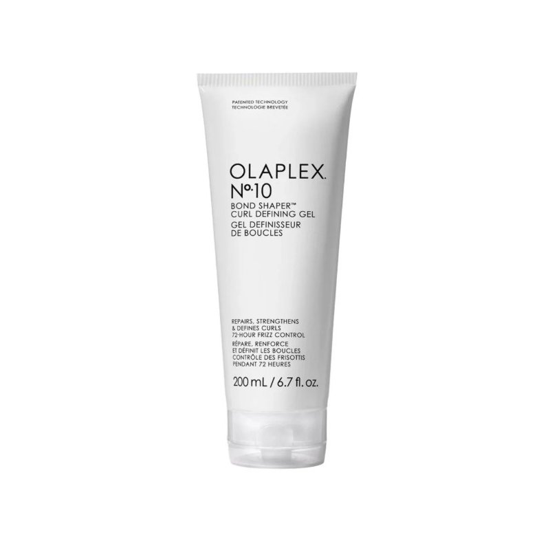 Olaplex No. 10 Bond Shaper Curl Defining Gel Оформящ гел за къдрава коса