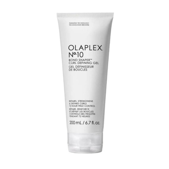 Olaplex No. 10 Bond Shaper Curl Defining Gel Оформящ гел за къдрава коса