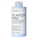 Шампоан Olaplex No. 4C Bond Mainteinance Clarifying Shampoo Шампоан за коса
