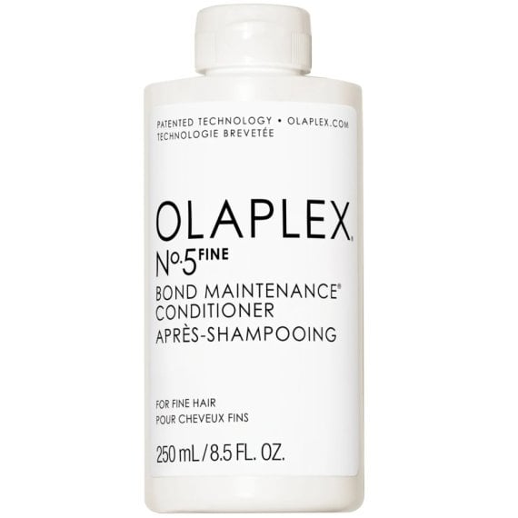 Olaplex No. 5Fine Bond Maintenance Conditioner Балсам за възстановяване на фина и деликатна коса