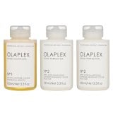 Olaplex Bond Traveling Stylist Kit Комплект професионална терапия за коса