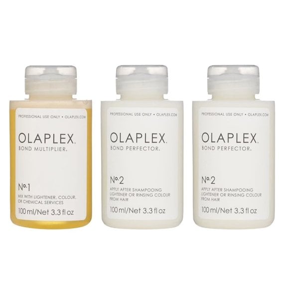 Olaplex Bond Traveling Stylist Kit Комплект професионална терапия за коса