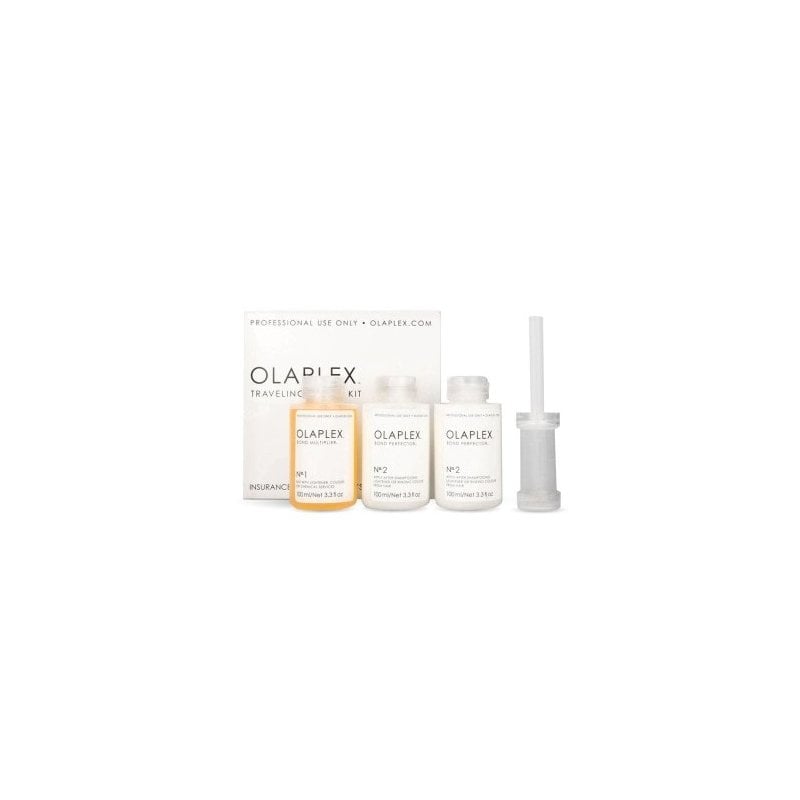 Olaplex Bond Traveling Stylist Kit Комплект професионална терапия за коса