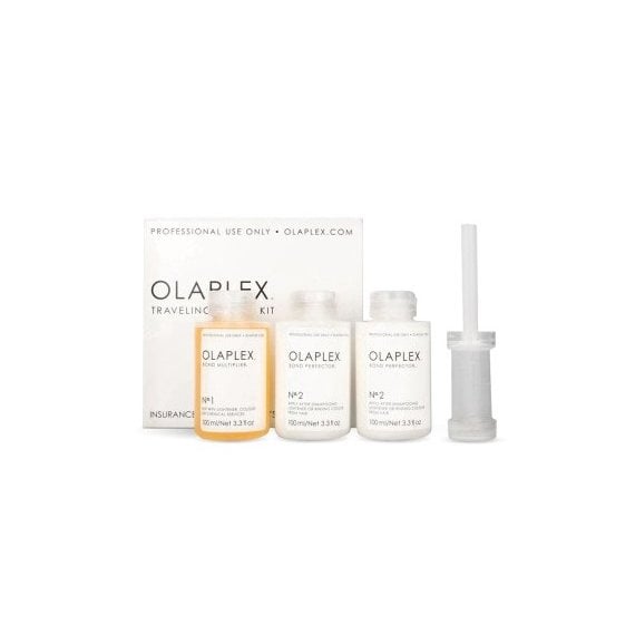 Olaplex Bond Traveling Stylist Kit Комплект професионална терапия за коса