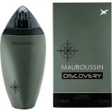 Mauboussin Discovery Парфюмна вода за мъже EDP