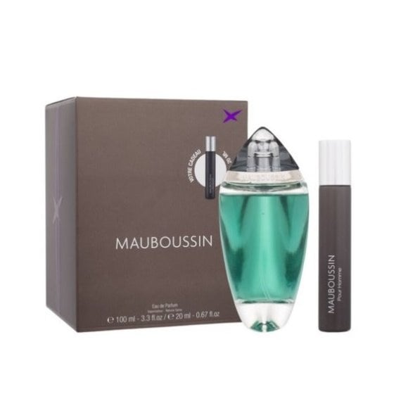 Парфюм Mauboussin Homme Подаръчен комплект за мъже