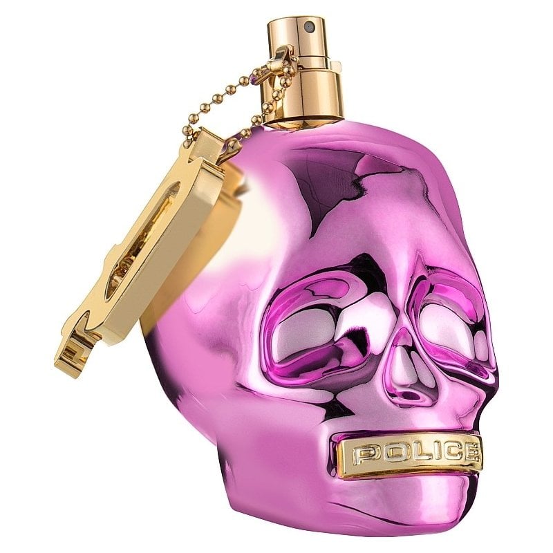 Police To Be Freetodare Парфюмна вода за жени без опаковка EDP