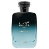 Rasasi Hawas Malibu...