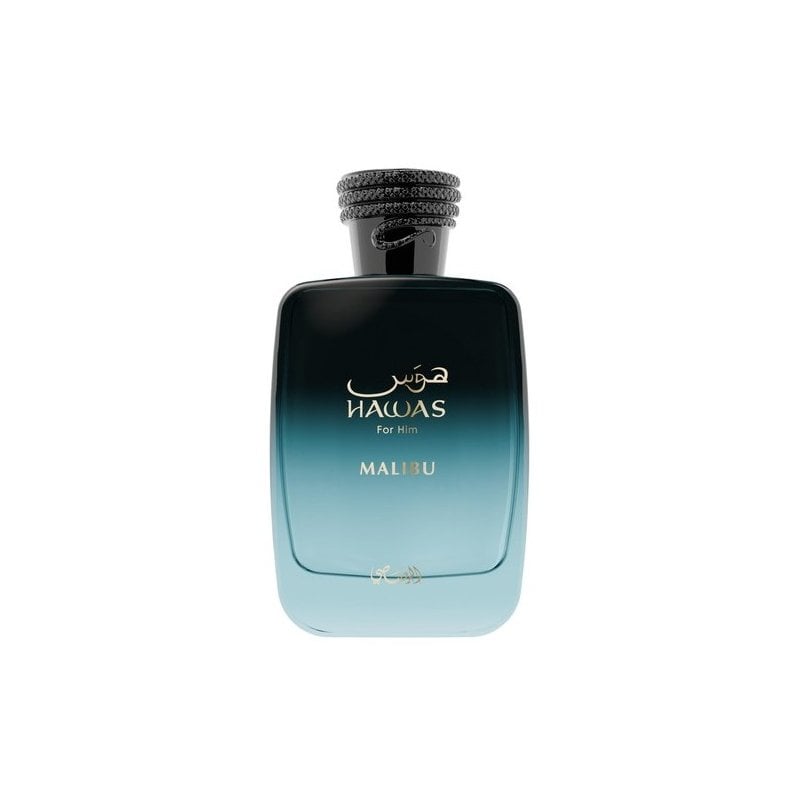 Rasasi Hawas Malibu Парфюмна вода за мъже EDP
