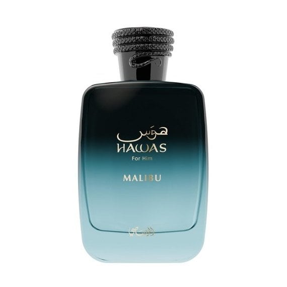 Rasasi Hawas Malibu Парфюмна вода за мъже EDP