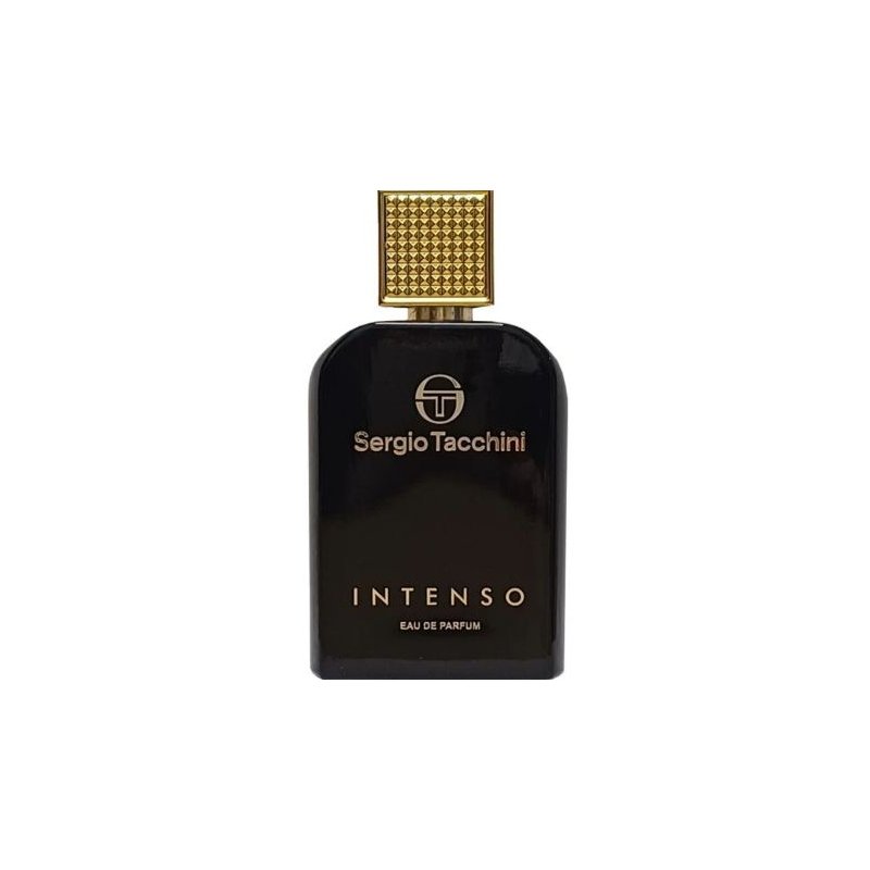 Sergio Tacchini Intenso Парфюмна вода за мъже EDP