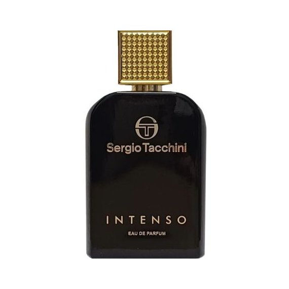 Sergio Tacchini Intenso Парфюмна вода за мъже EDP