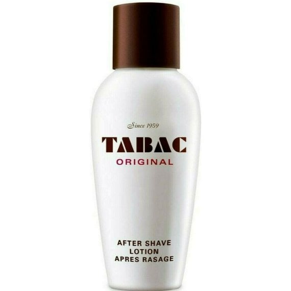 Maurer & Wirtz Tabac Original Афтършейв лосион за мъже
