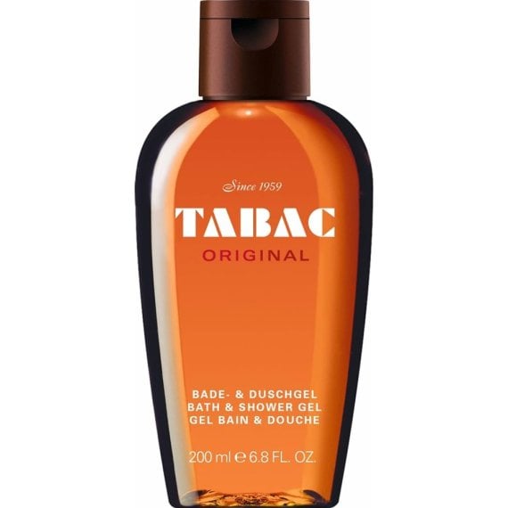 Tabac Original Душ гел за мъже