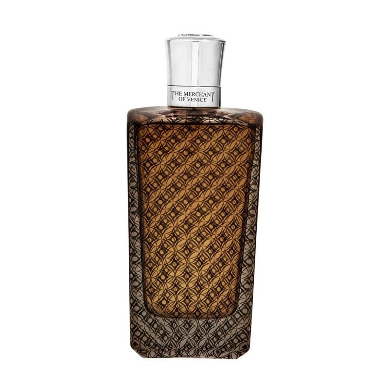 The Merchant Of Venice Ottoman Amber Парфюмна вода за мъже без опаковка EDP