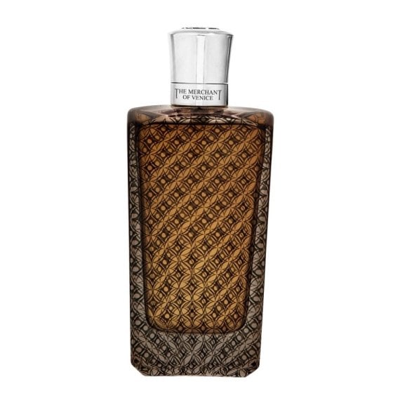 The Merchant Of Venice Ottoman Amber Парфюмна вода за мъже без опаковка EDP