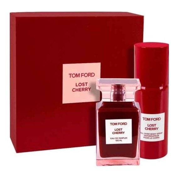 Tom Ford Private Blend Lost Cherry Унисекс подаръчен комплект