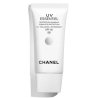 Chanel UV Essentiel Complete Protection SPF 50 Слънцезащитен гел крем за лице