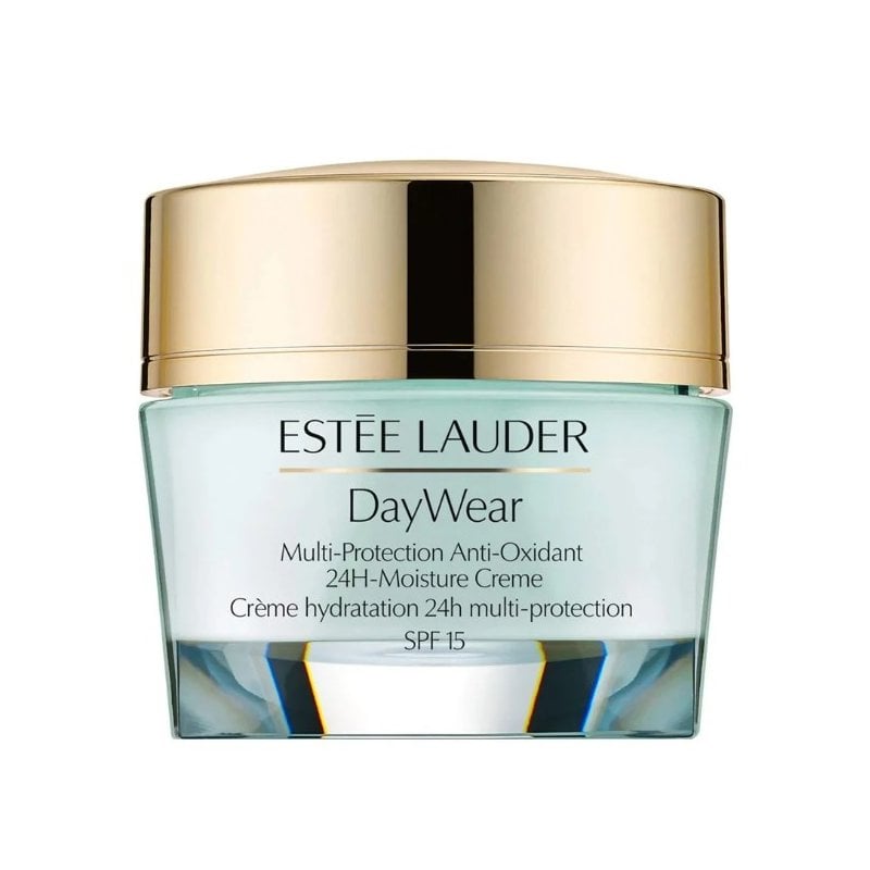 Estee Lauder DayWear SPF 15 Хидратиращ дневен крем за лице за суха кожа