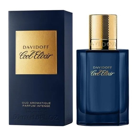 Davidoff Cool Elixir For Him Parfum Intense Парфюм за мъже