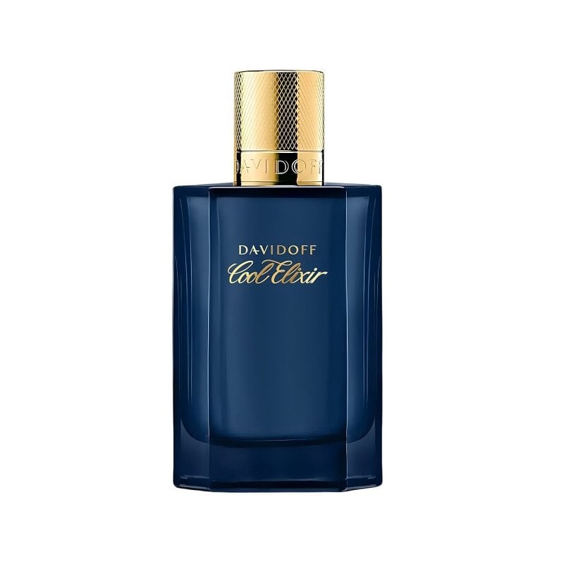 Davidoff Cool Elixir For Him Parfum Intense Парфюм за мъже