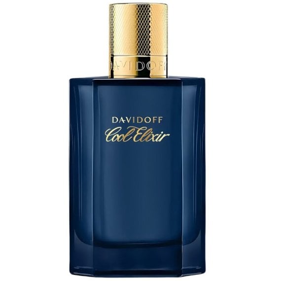 Davidoff Cool Elixir For Him Parfum Intense Парфюм за мъже