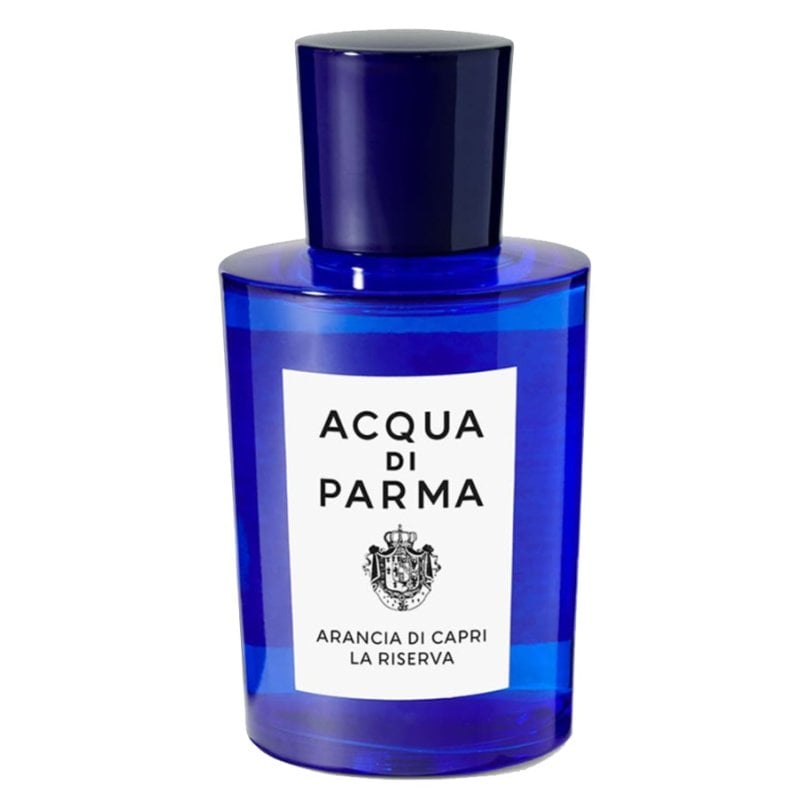 Acqua Di Parma Blu Mediterraneo Arancia Di Capri La Riserva Унисекс парфюмна вода без опаковка EDP