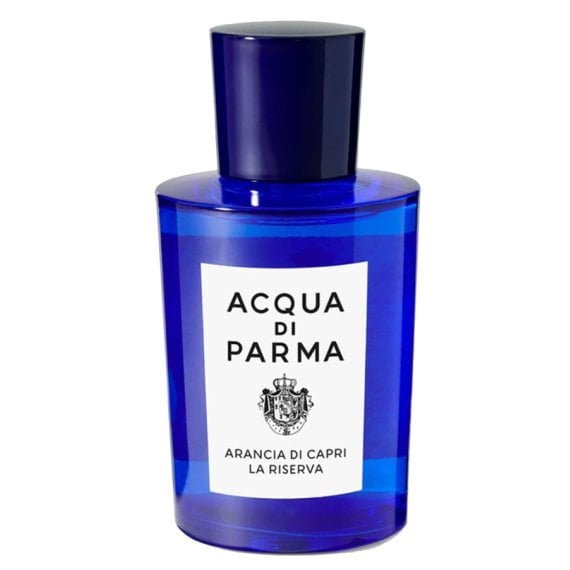 Acqua Di Parma Blu Mediterraneo Arancia Di Capri La Riserva Унисекс парфюмна вода без опаковка EDP