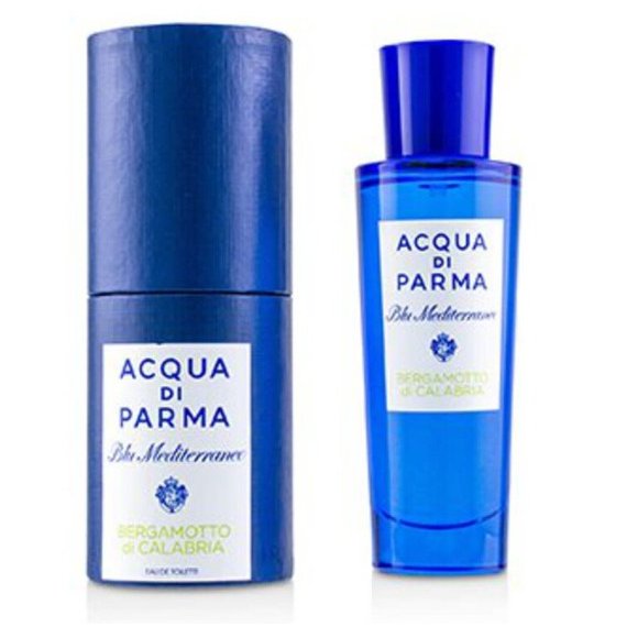 Парфюм Acqua di Parma Blu Mediterraneo Bergamotto di Calabria Унисекс тоалетна вода EDT